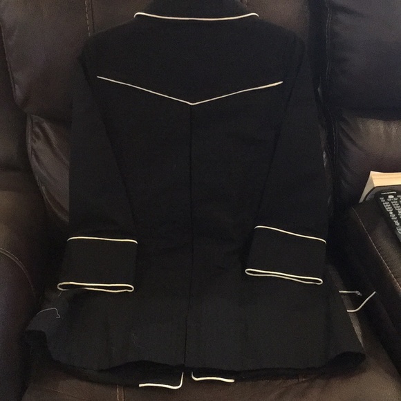 Never used Marc Jacobs coat SOLD - Picture 2 of 8